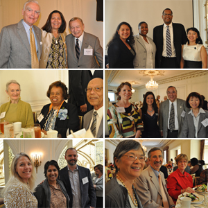 2012 Legacy Society Luncheon