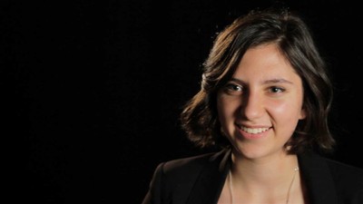 Mollie Cueva-Dabkoski